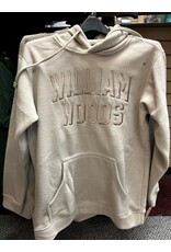 2024 MV Sport WIlliam Woods fleece hoodie