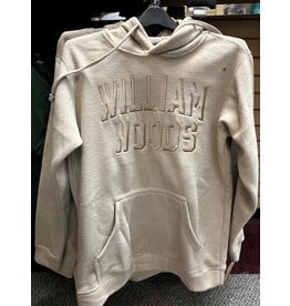 2024 MV Sport WIlliam Woods fleece hoodie