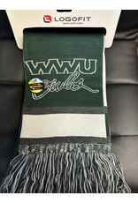 2024 WWU Owls Reversible Scarf