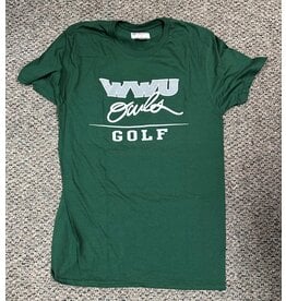 2024 Golf t-shirt