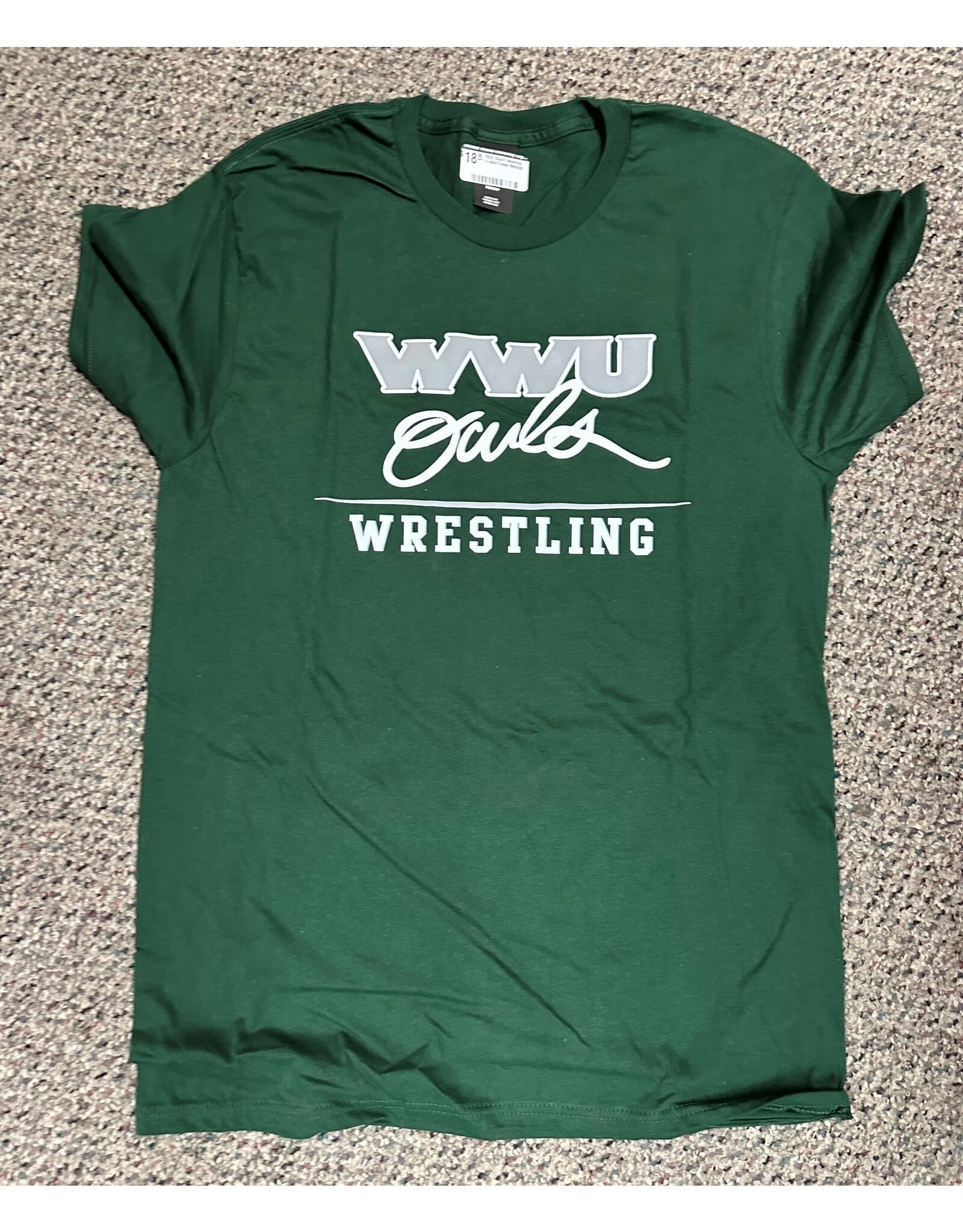 2024  Wrestling t-shirt