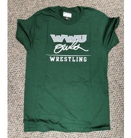 2024  Wrestling t-shirt