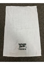 2024 WWU Owls Tennis towel