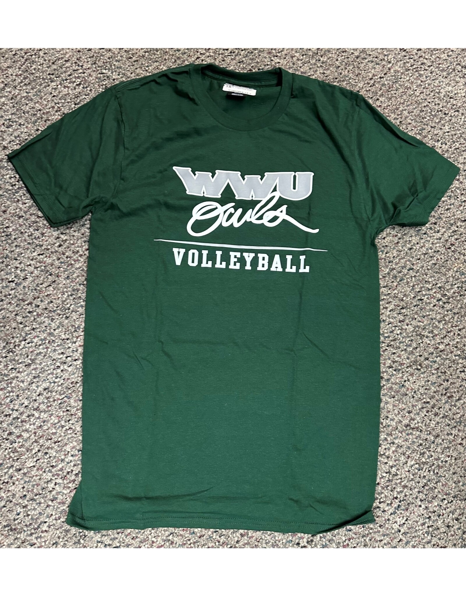 2024  Volleyball  t-shirt