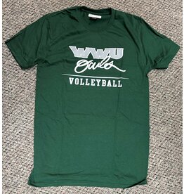 2024  Volleyball  t-shirt