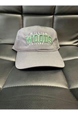 The Game/MV Sport The Game William Woods University Cap