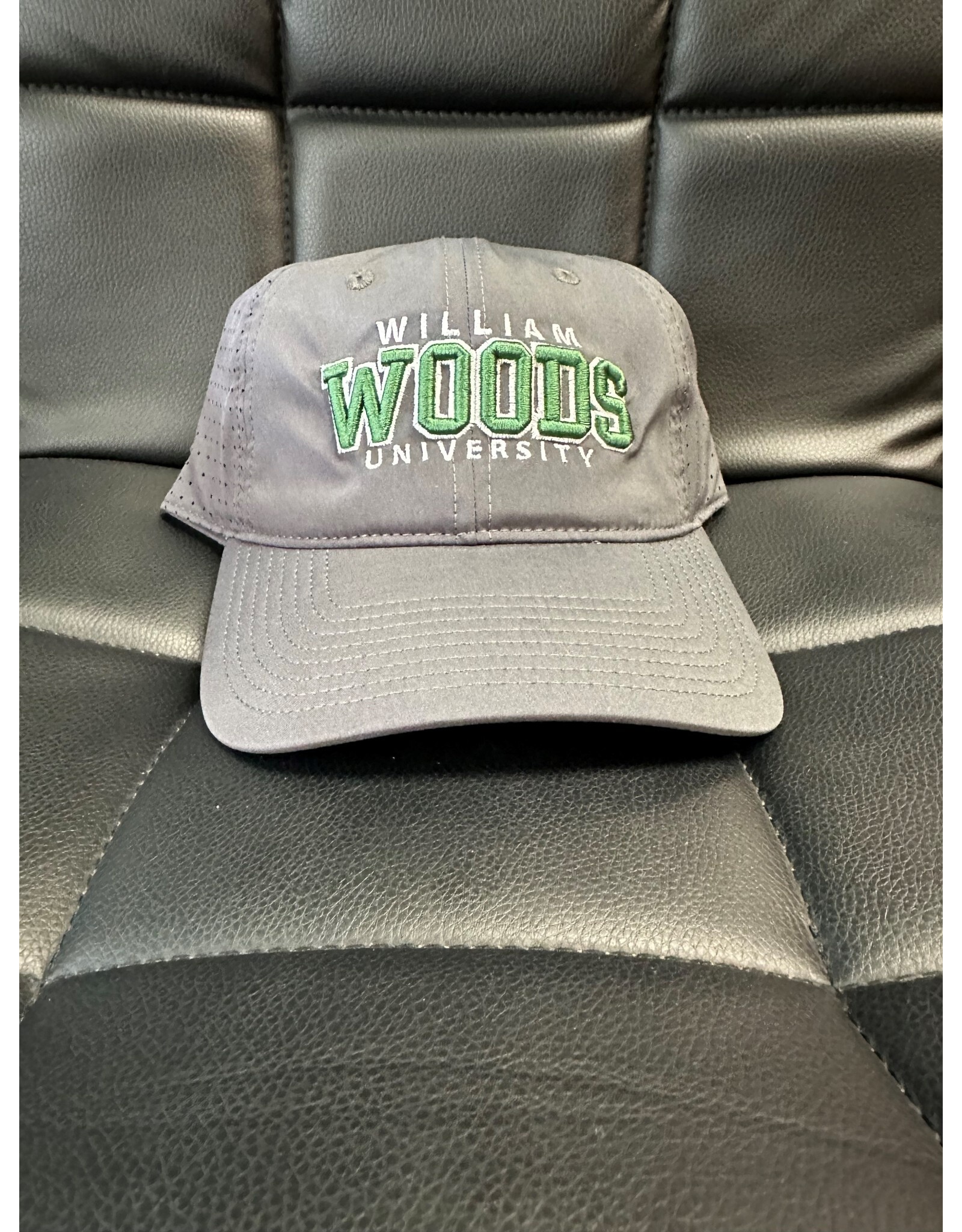 The Game/MV Sport The Game William Woods University Cap