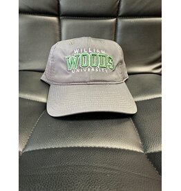 The Game/MV Sport William Woods University Cap