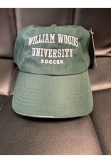 WWU Soccer Cap
