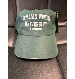 WWU Soccer Cap