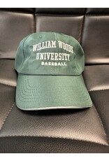 2024 William Woods Univ. Baseball Cap