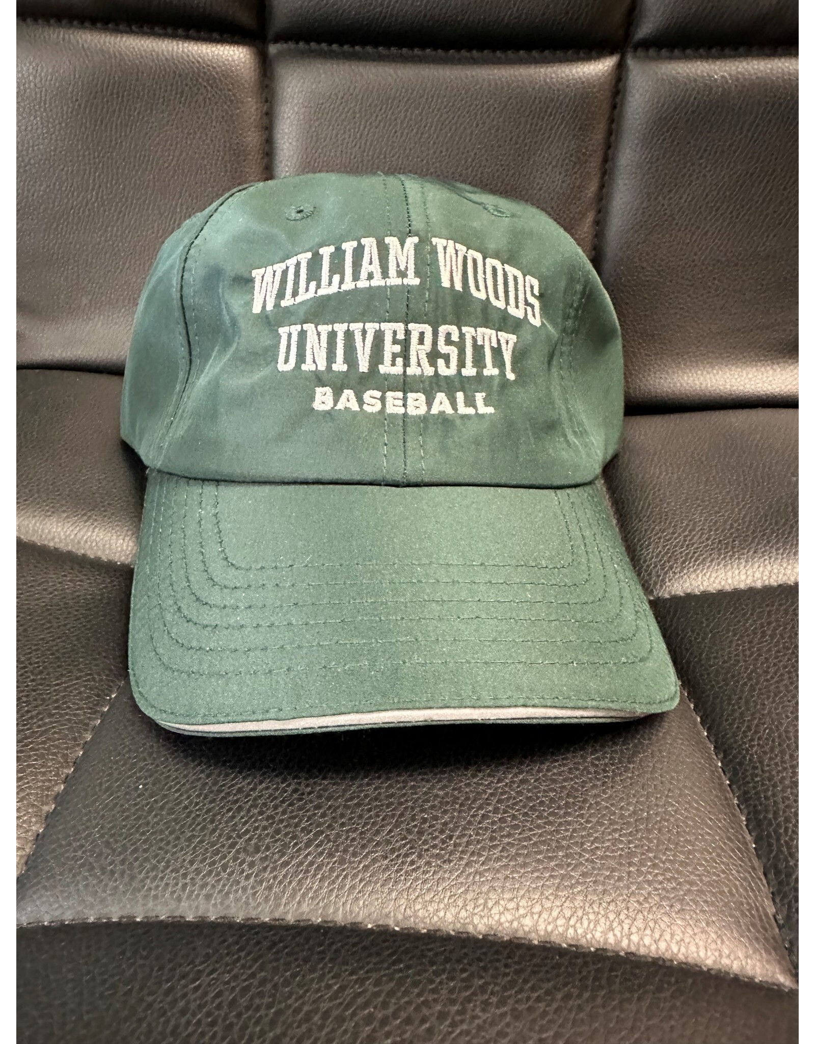 2024 William Woods Univ. Baseball Cap