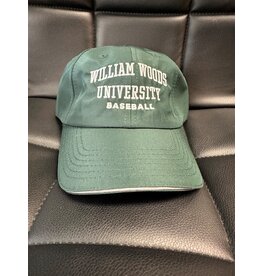 2024 William Woods Univ. Baseball Cap