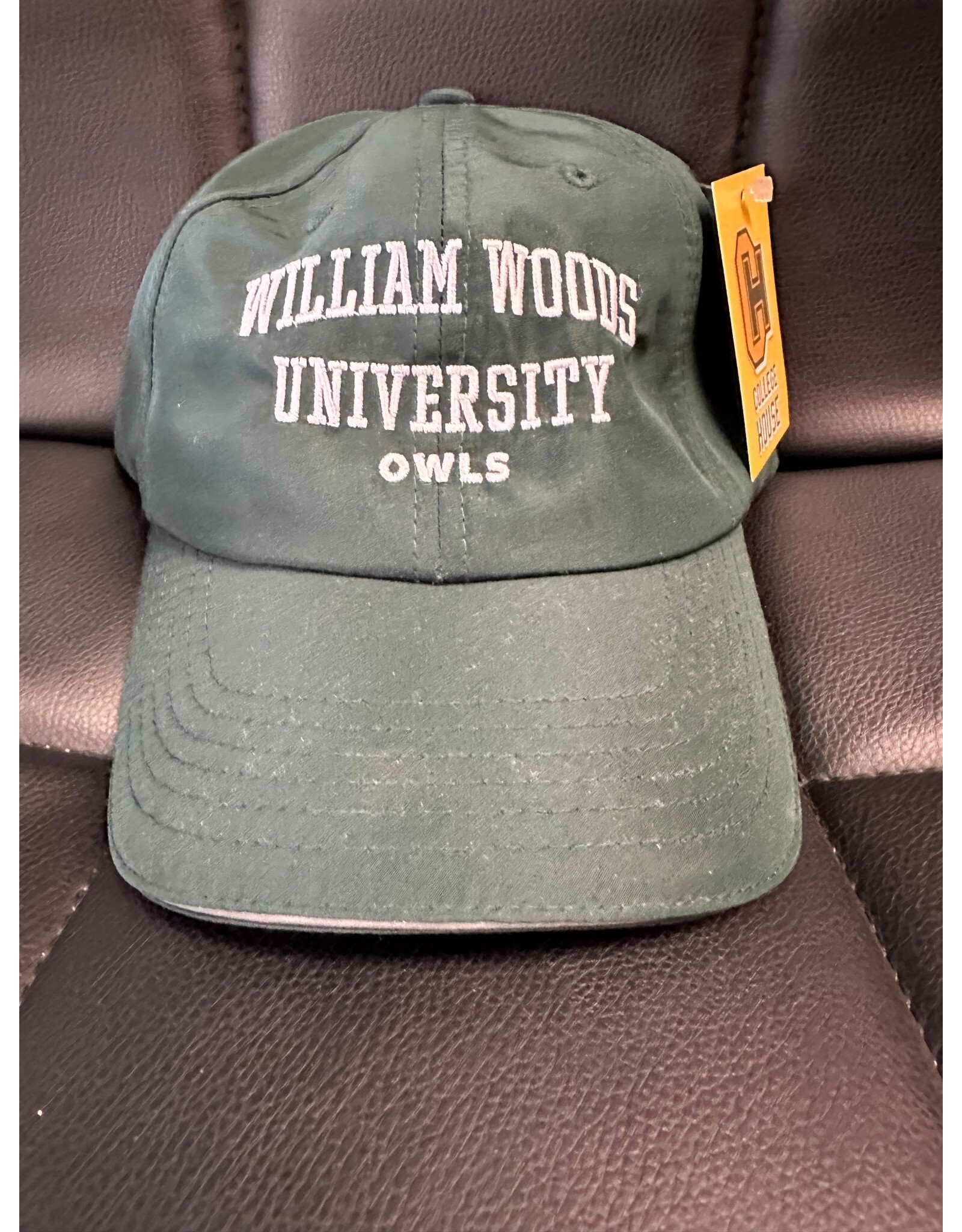 2024 WWU Owls Cap