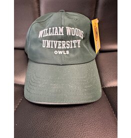 2024 WWU Owls Cap