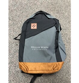 2024 William Woods University backpack
