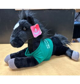 2025  Fiona's Furry Friends Black Pony