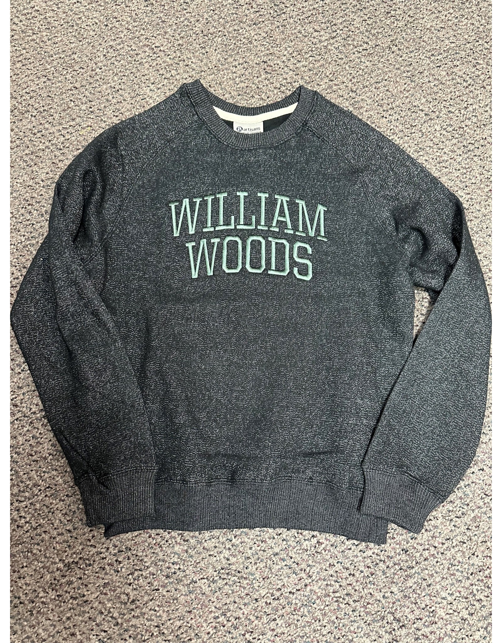 2024 Artisans William Woods Crew