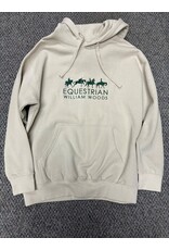 Equestrian Hoodie