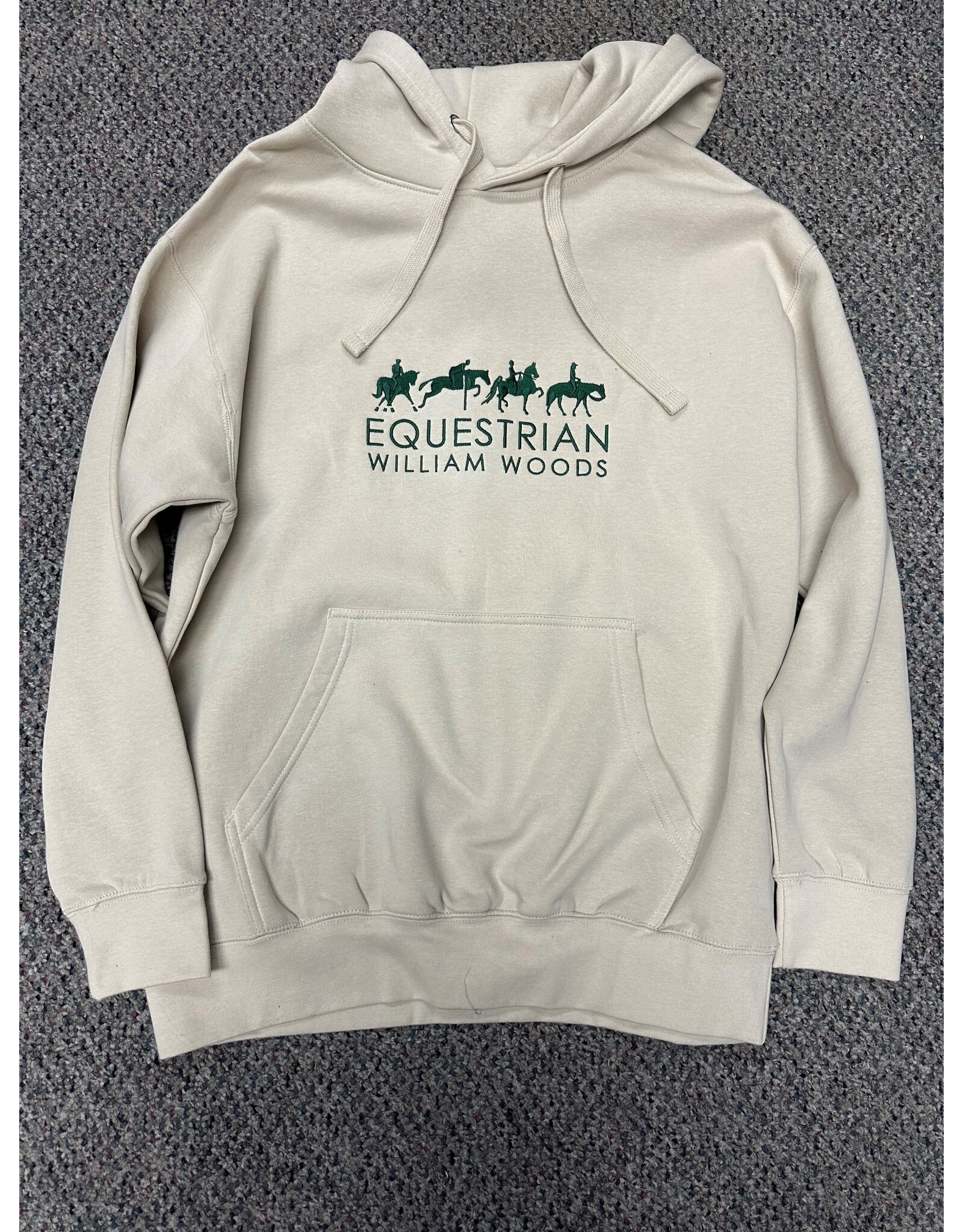 Equestrian Hoodie