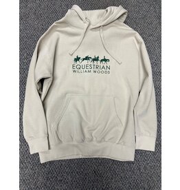 Equestrian Hoodie