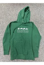 Equestrian Hoodie