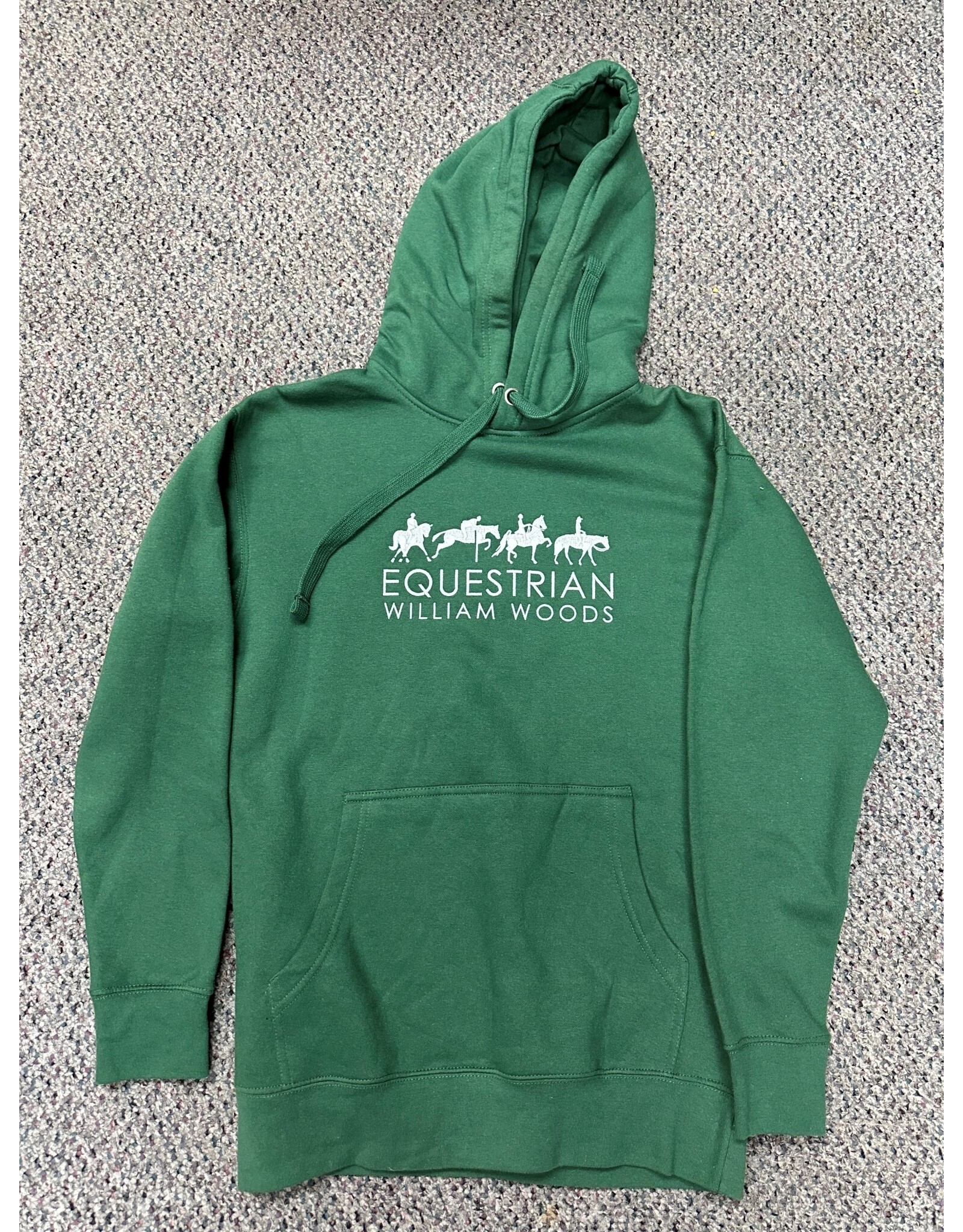 Equestrian Hoodie