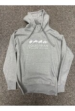 Equestrian Hoodie
