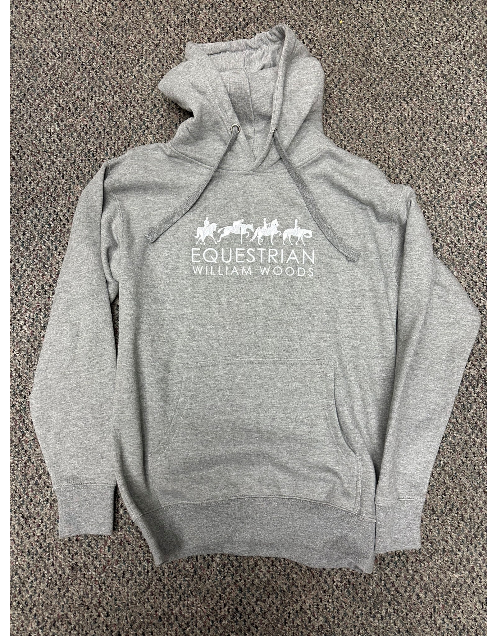 Equestrian Hoodie
