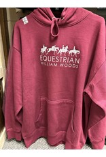 Equestrian Hoodie