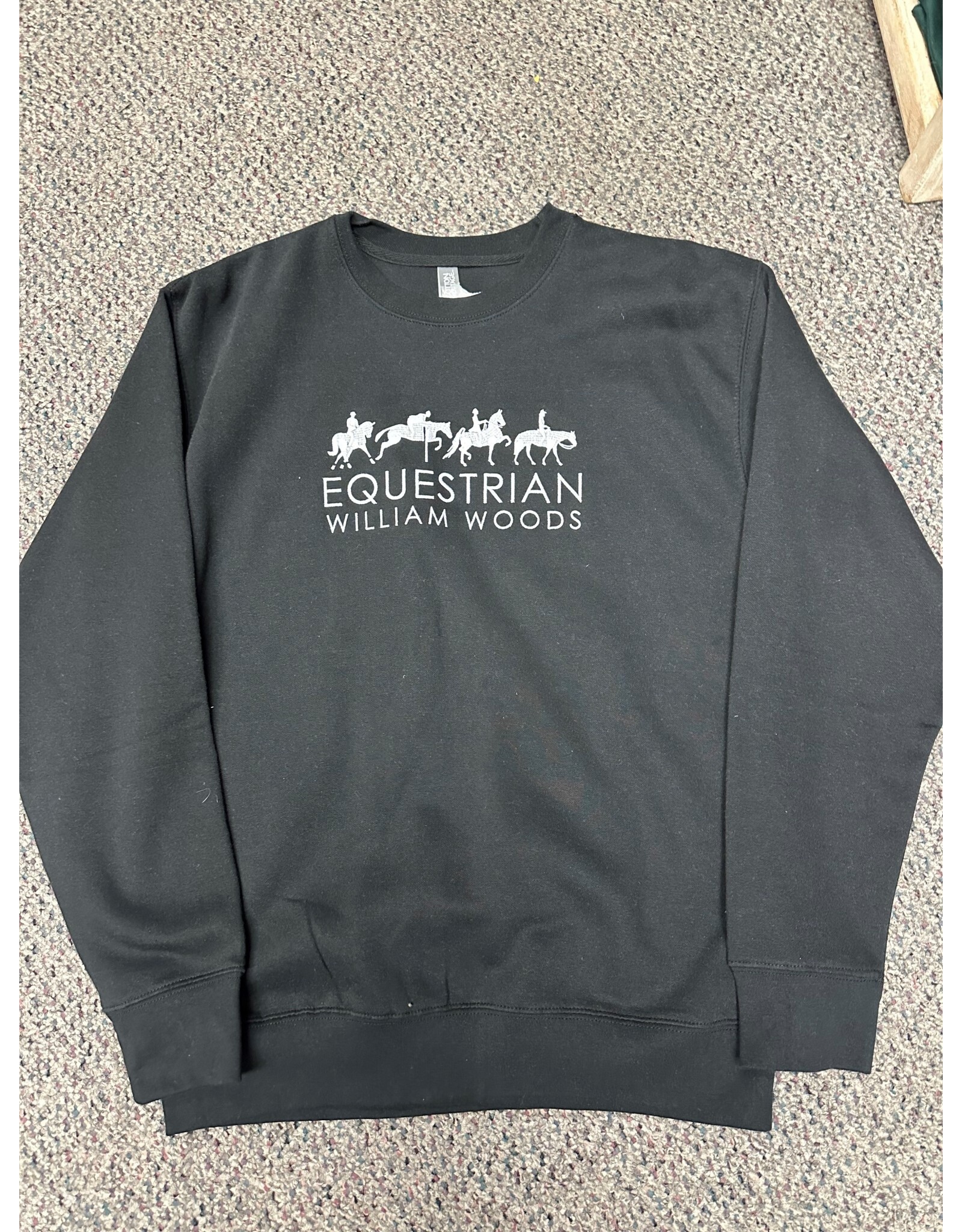 Equestrian Crew