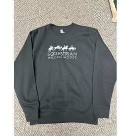 Equestrian Crew