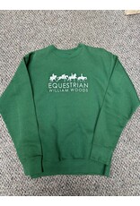 Equestrian Crew