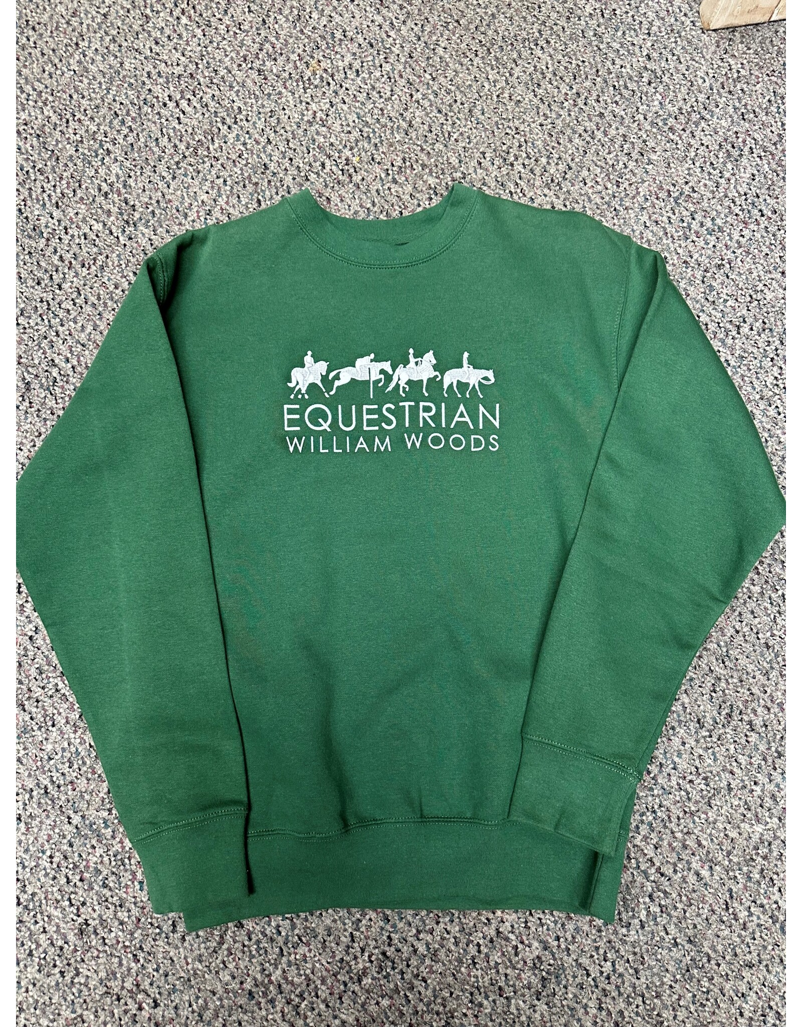 Equestrian Crew