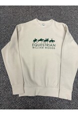 Equestrian Crew