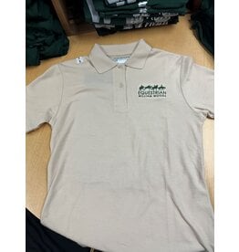 2024 WW Eqs. Men's Polo