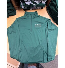 2024Ladies  WWU Eques. 1/4 zip