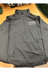 Ladies Equestrian 1/4 zip