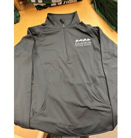 2024 Ladies Equestrian 1/4 zip