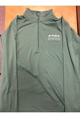 2024 WWU Eqs. Men's 1/4 zip