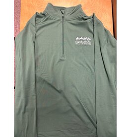 2024 WWU Eqs. Men's 1/4 zip