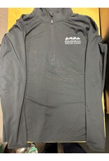 2024 WWU Eqs. Men's 1/4 zip