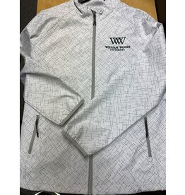 WWU Equestrian Ladies Soft Shell Jacket