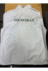 2024 Equestrian Ladies Featherlight Soft Shell Jacket