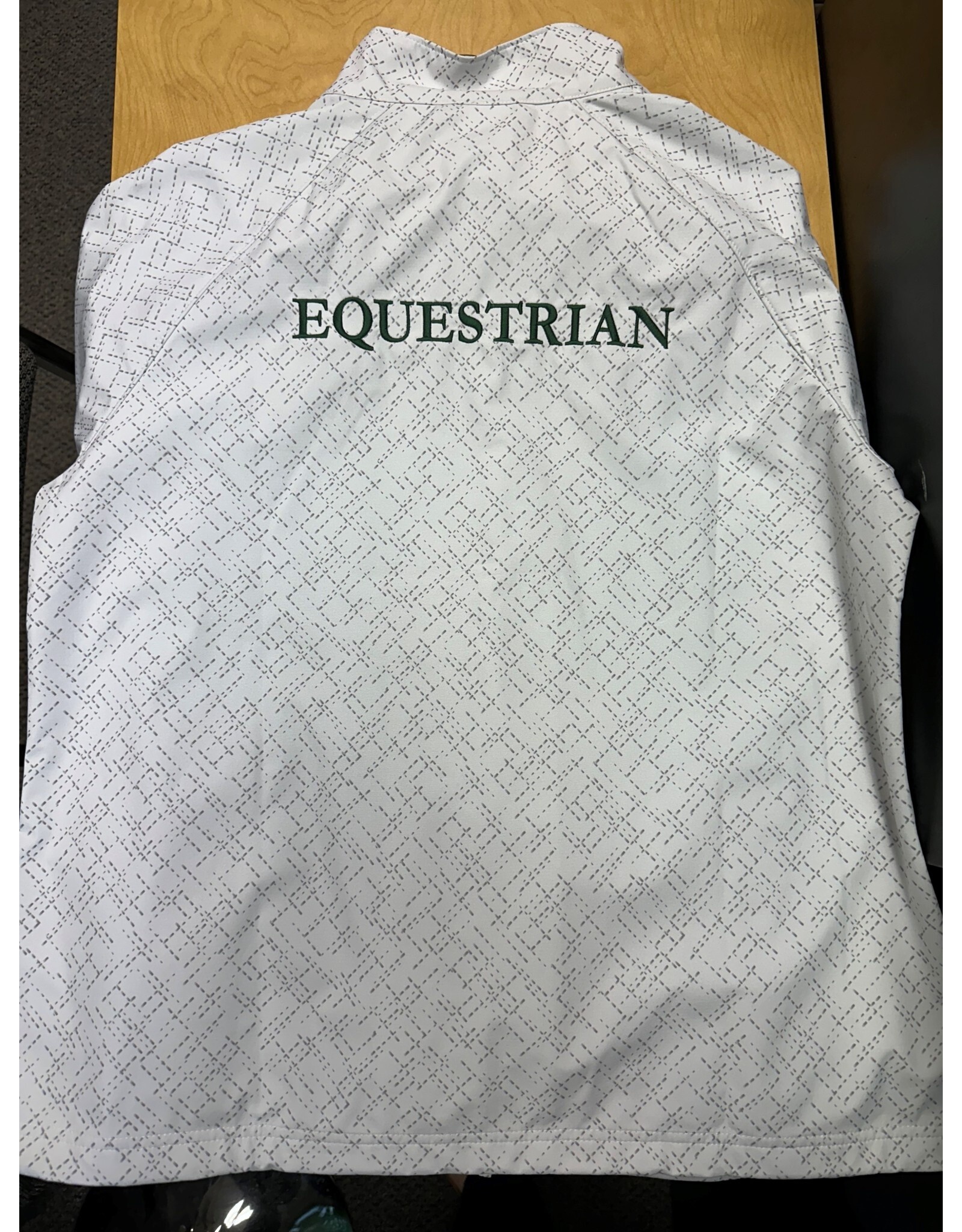 WWU Equestrian Ladies Soft Shell Jacket