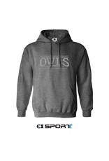 2024 CI Sport WWU Owls tone on tone crew or hoodie