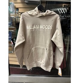 2024 MV Sport William Woods University Vintage Hoodie