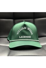 2024  William Woods Lacrosse  Hat