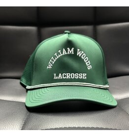 2024  William Woods Lacrosse  Hat