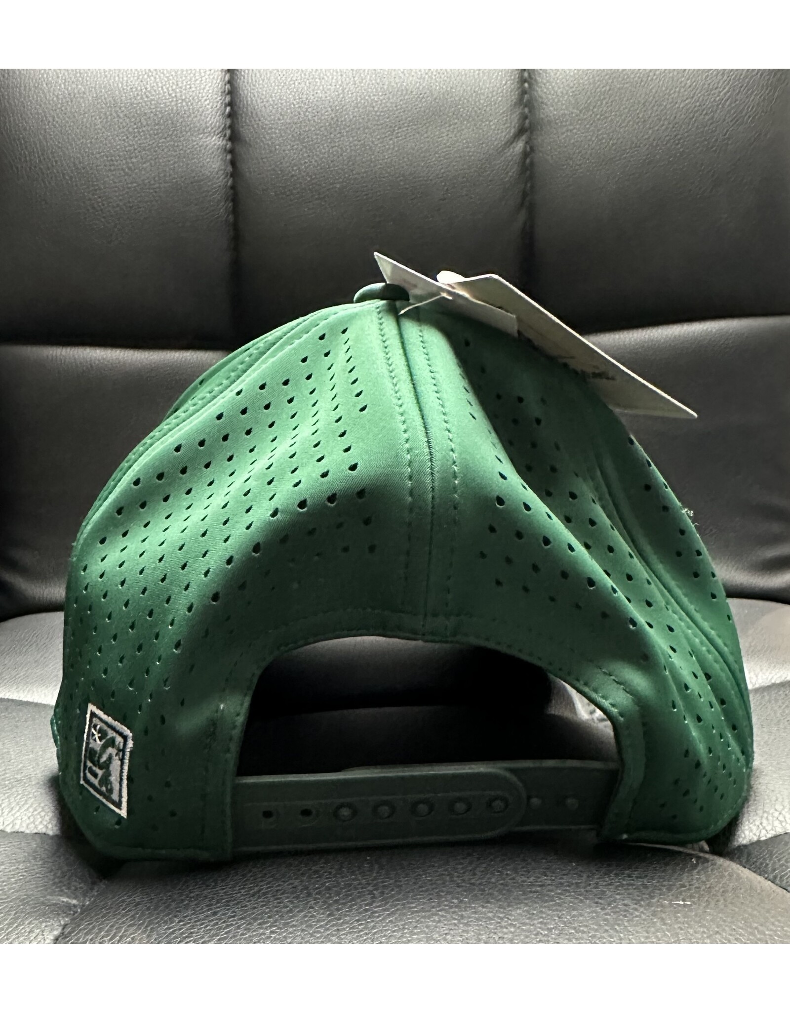 2024  William Woods Lacrosse  Hat
